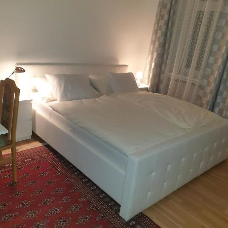 Weisses Appartement 비엔나 외부 사진