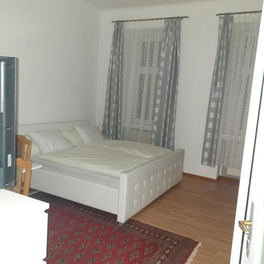 Weisses Appartement 비엔나 외부 사진