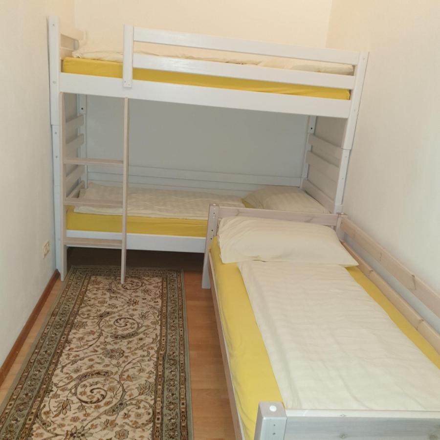 Weisses Appartement 비엔나 외부 사진