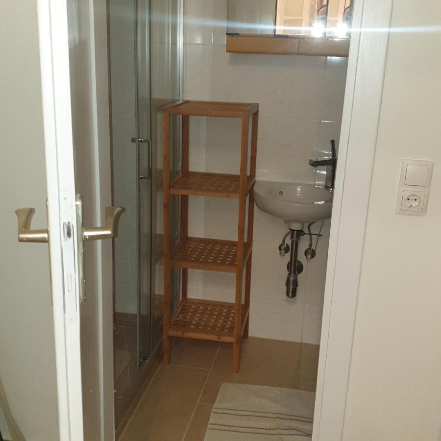 Weisses Appartement 비엔나 외부 사진